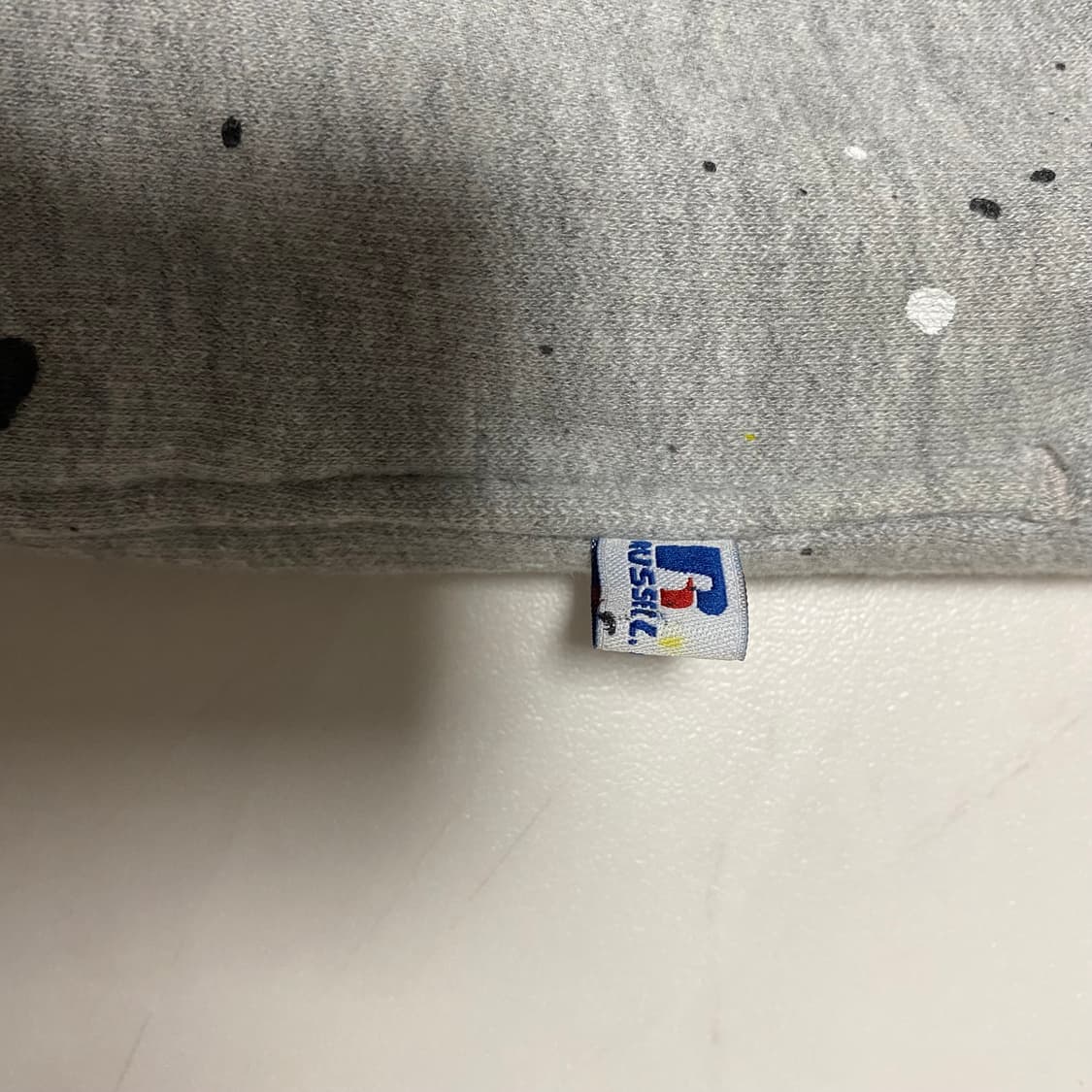 러셀 빈티지 스웻팬츠 상품이미지4