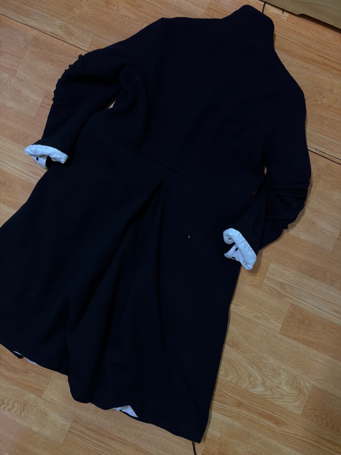 1 / Lcbx Farmer's coat 상품이미지4