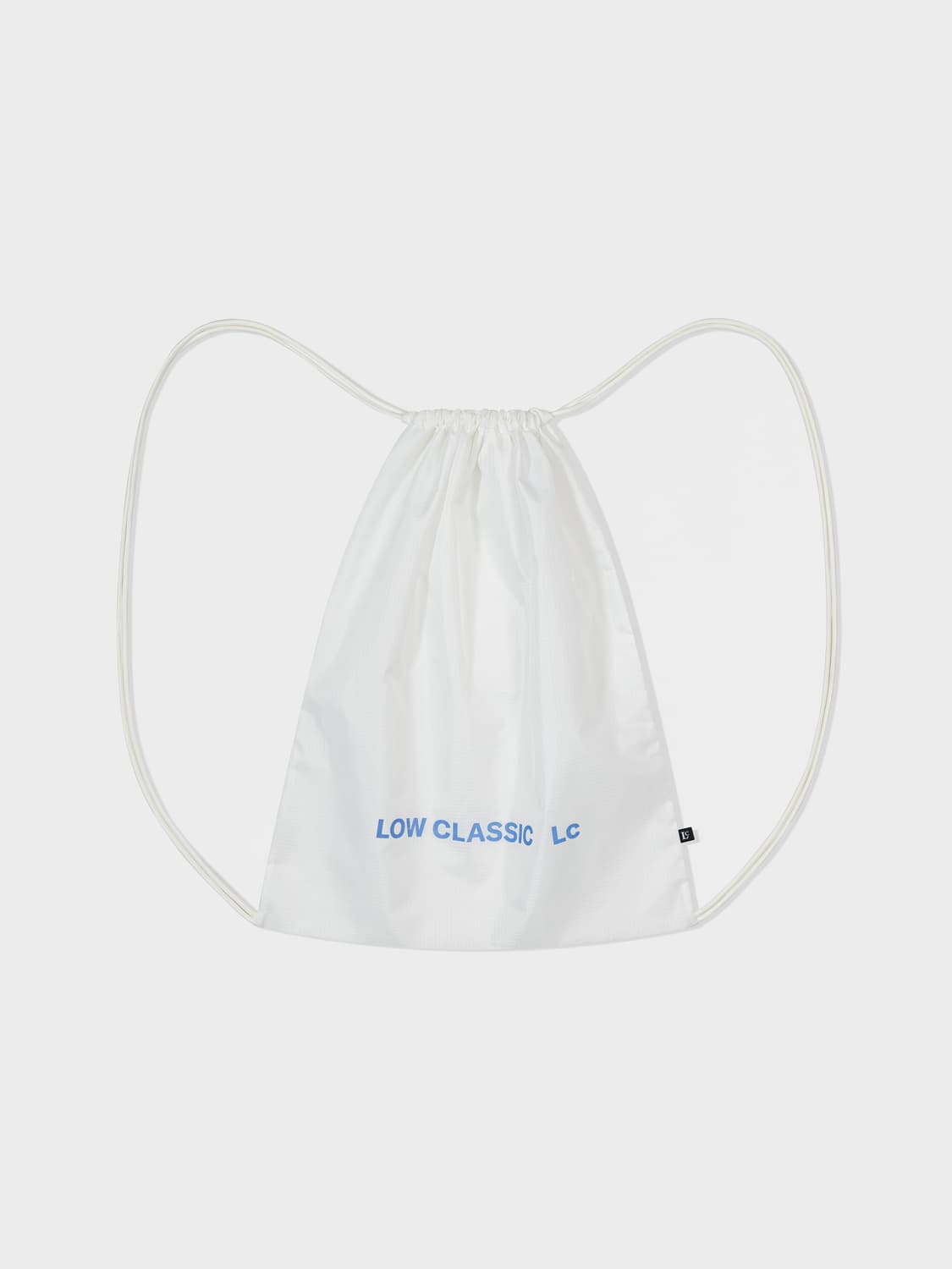 로우클래식 스트링백 상품이미지2