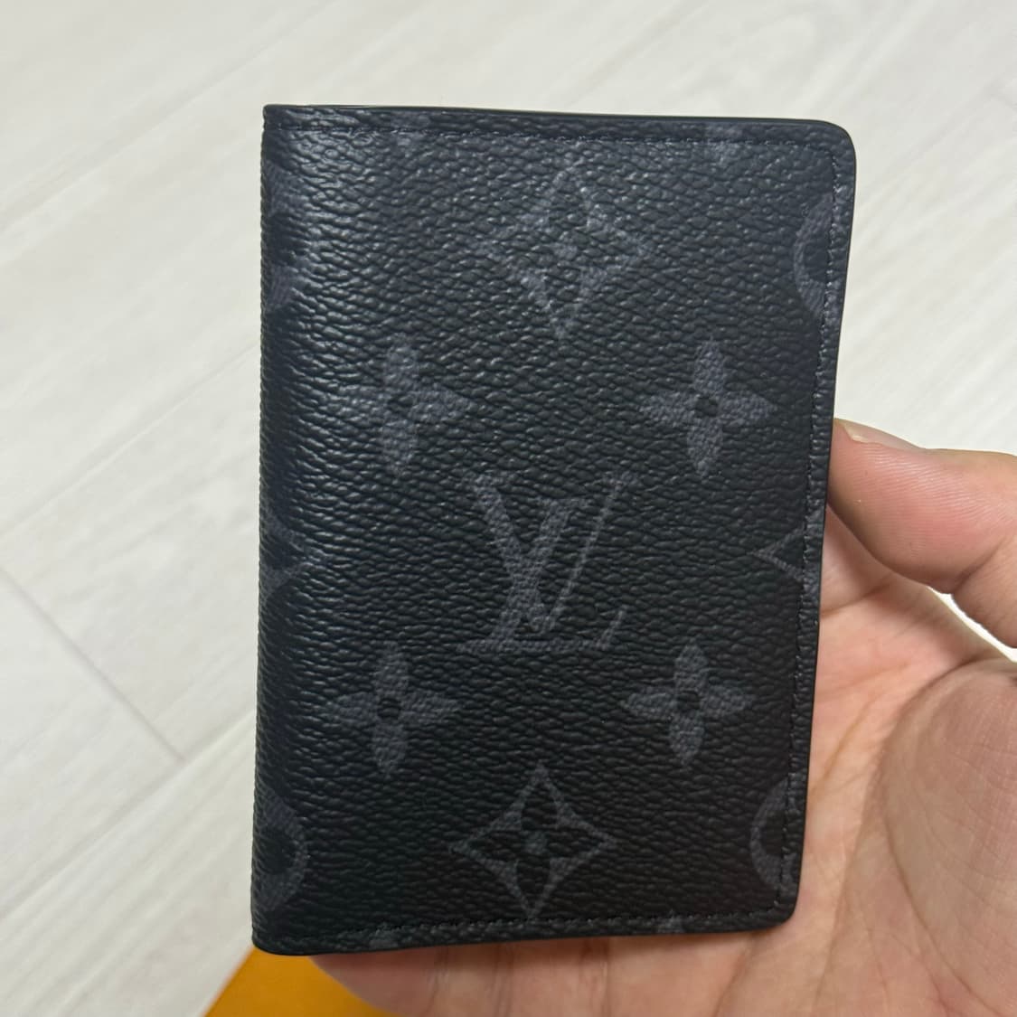 (새상품급)루이비통 이클립스 오거나이저  상품이미지2
