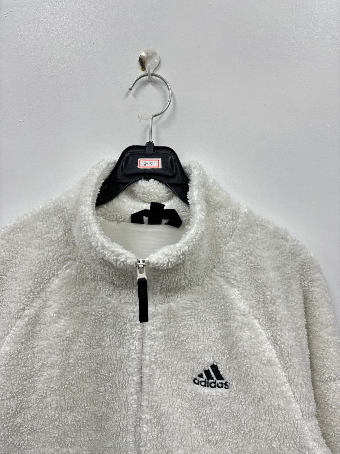 아디다스 쉐르파 후리스 상품이미지3