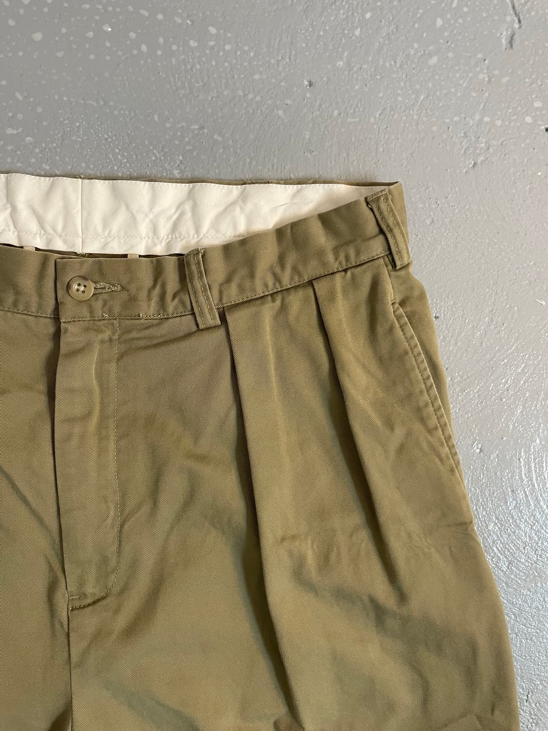 폴로 치노팬츠 상품이미지2