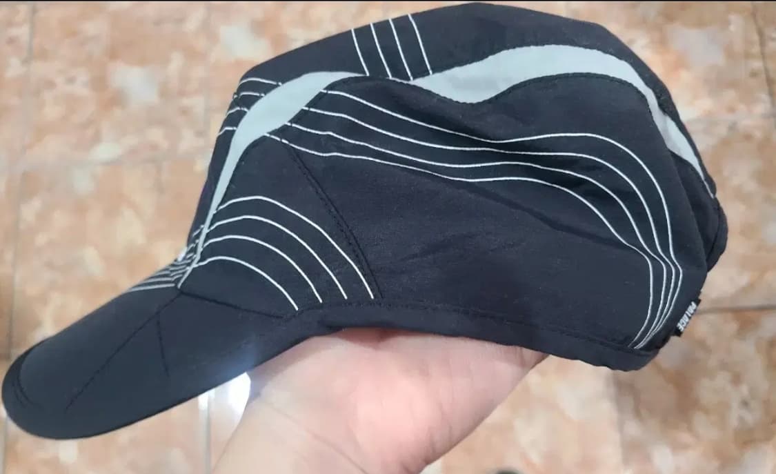 팔라스 프로 팀 02 쉘 러너 블랙 상품이미지3