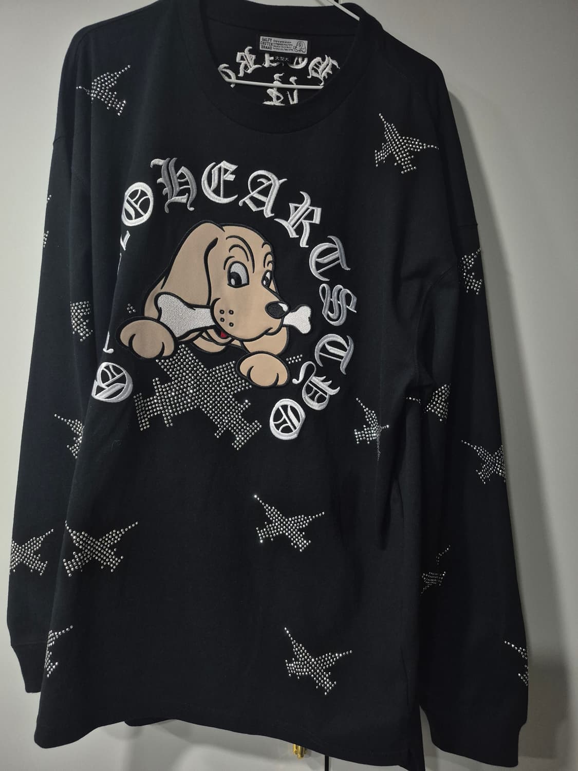 Galfy 갈피 롱슬리브 상품이미지4