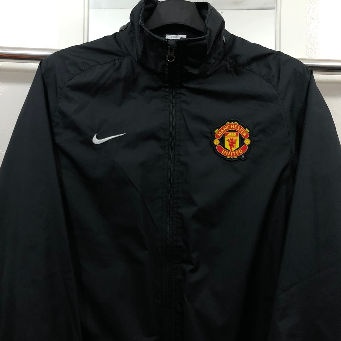XL 나이키 맨유 바람막이 상품이미지2
