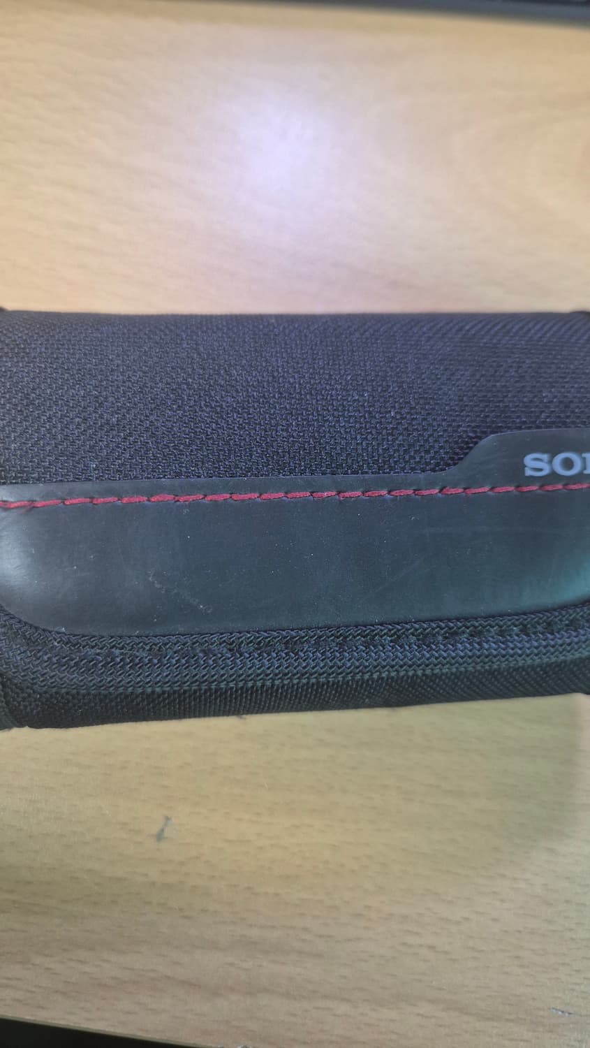 소니 사이버샷 DSC-w830 상품이미지4