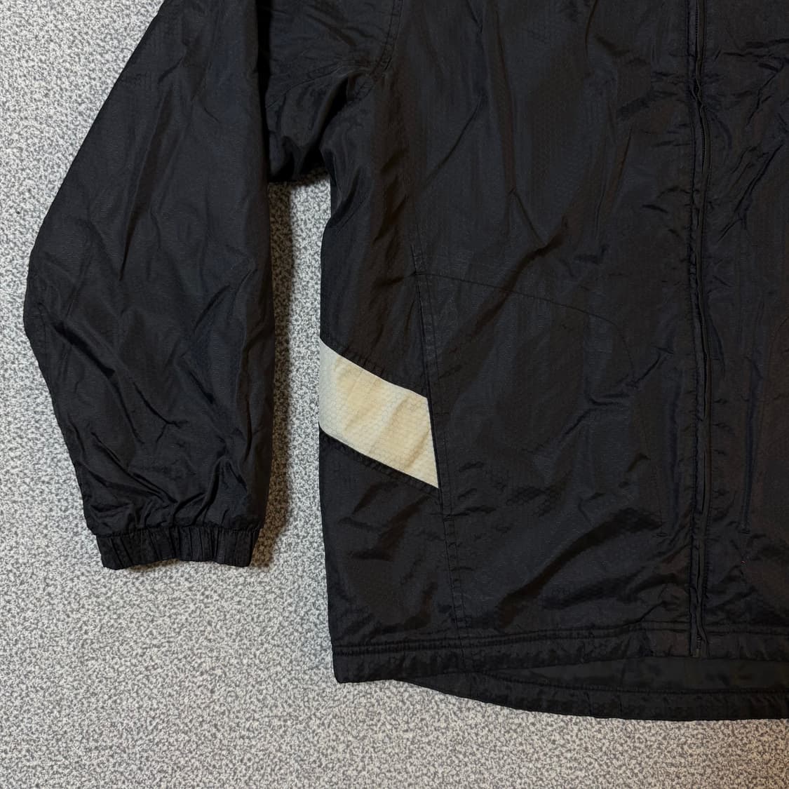 나이키 바람막이 남성용 M 상품이미지4