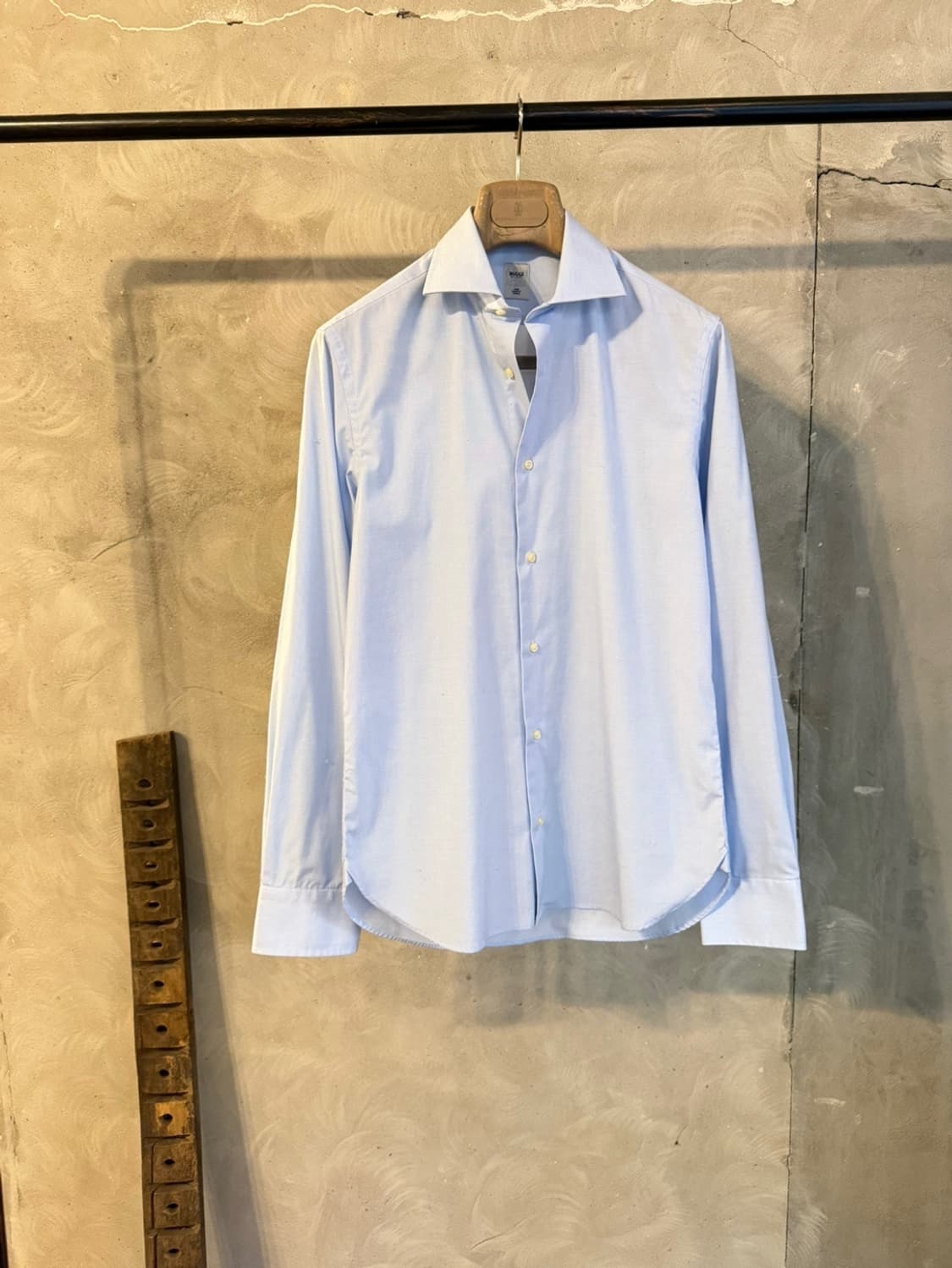 BOGGI 보기 드레스 셔츠 100 상품이미지4