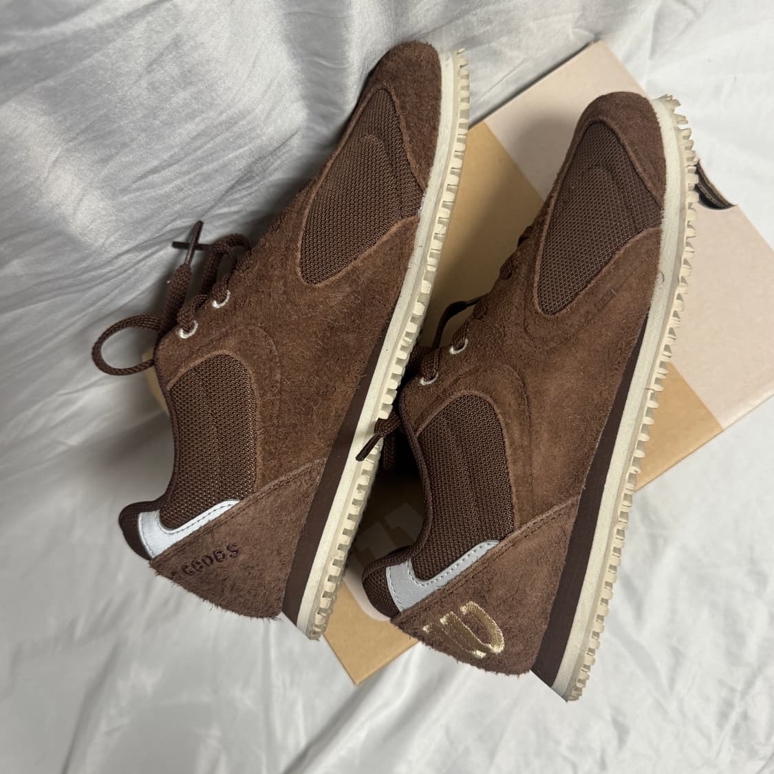 윌슨 하이퍼로우 런닝화 250 상품이미지6