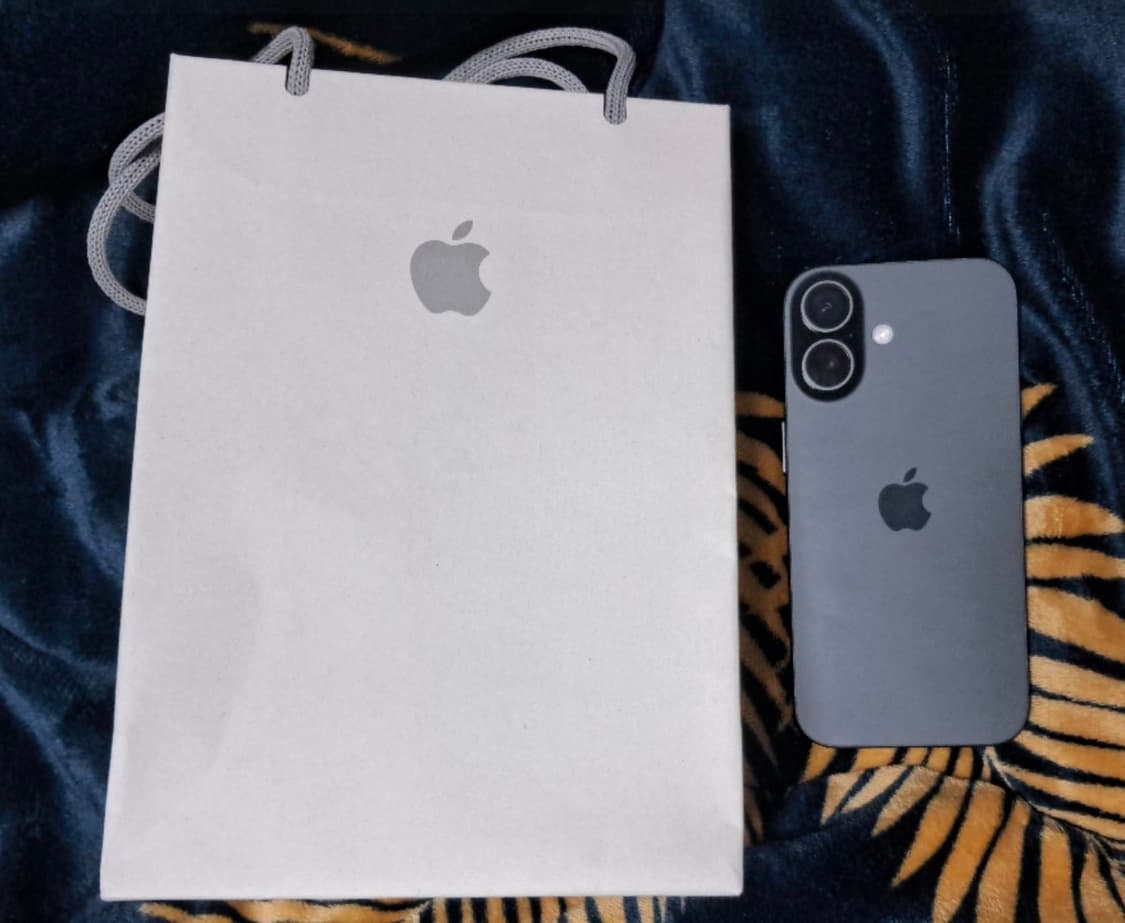 아이폰17 일반 블랙 256 상품이미지1