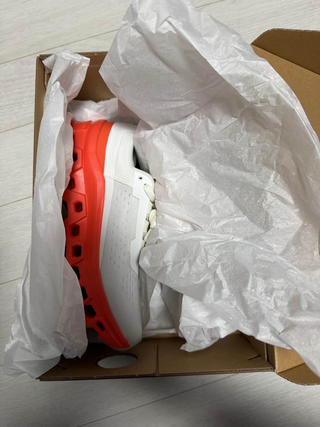 온러닝 클라우드몬스터  상품이미지3