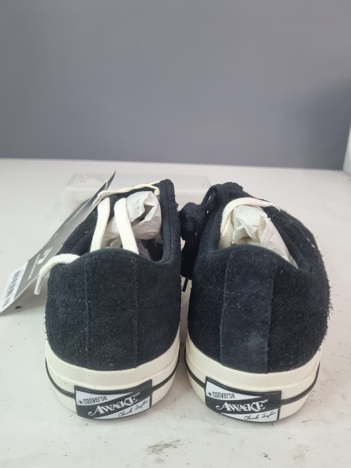 240 컨버스X어웨이크 원스타 새상품 상품이미지4