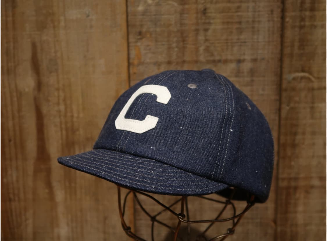 cushman umpire cap 상품이미지3