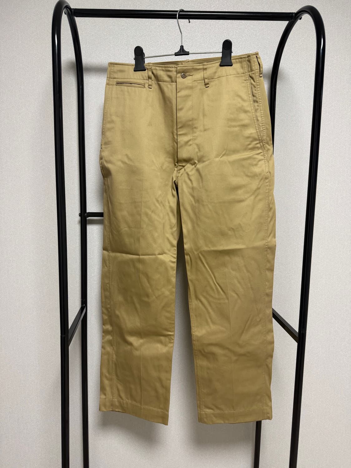 아나토미카 치노2 32사이즈 상품이미지1