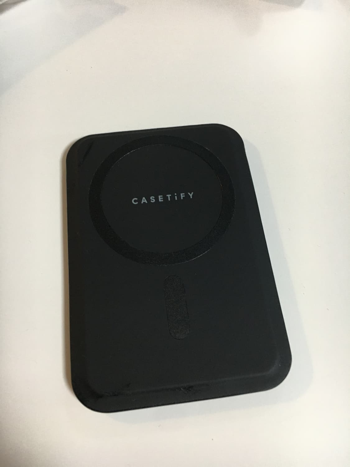 케이스티파이 맥세이프 카드월렛 상품이미지4