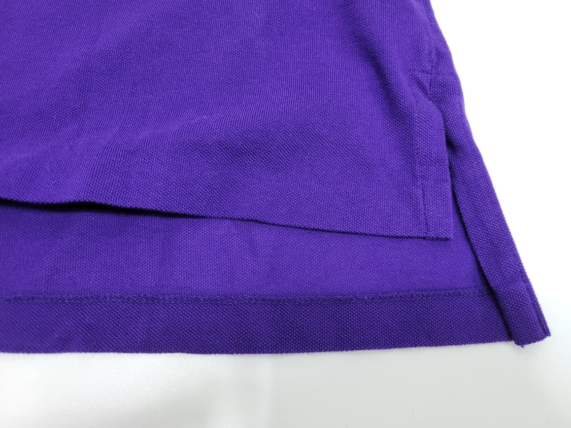 (새상품) POLO 폴로 랄프로렌 옐로우 포니 카라 티셔츠  / 남 L  상품이미지5