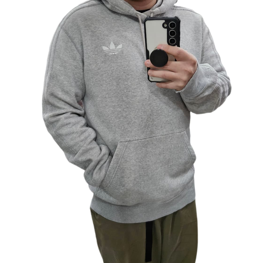 95 아디다스 파이어버드 후드티 상품이미지1