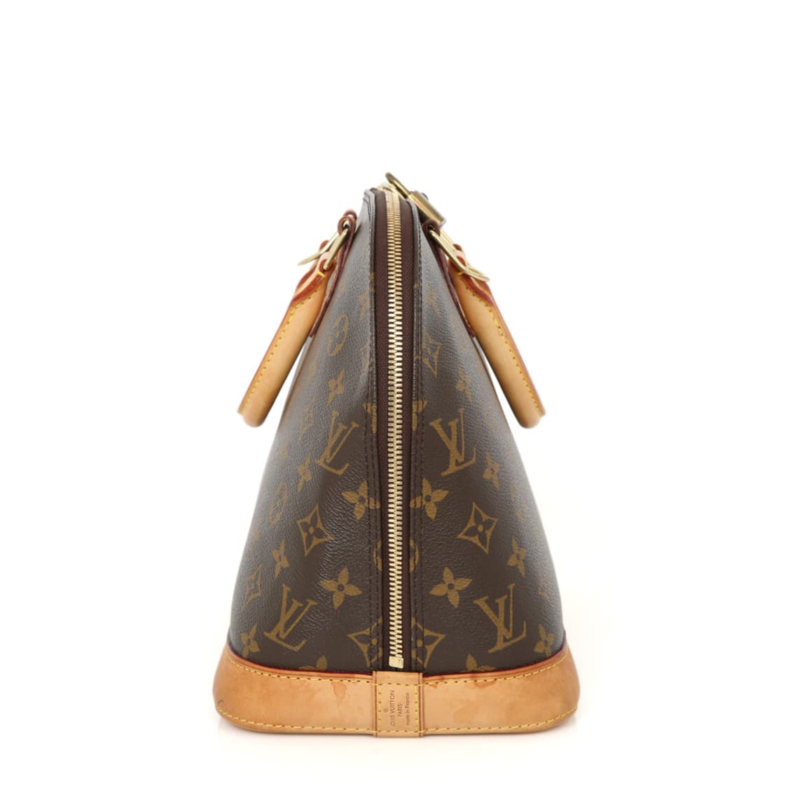 루이비통 모노그램 알마PM 탑핸들 모노토트백 M51130 상품이미지5