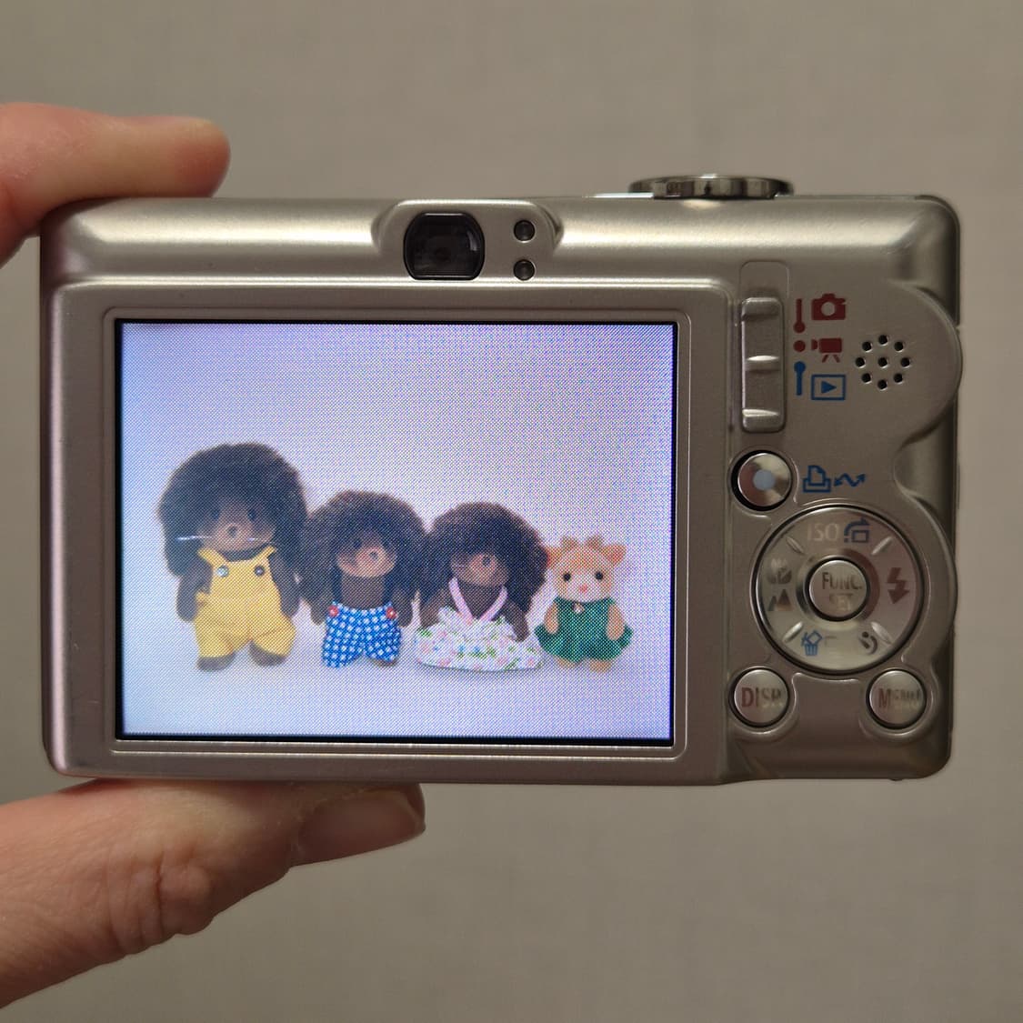 한글지원📸 캐논 IXY 60 (IXUS 55) ✨ 클래식 감성 상품이미지2