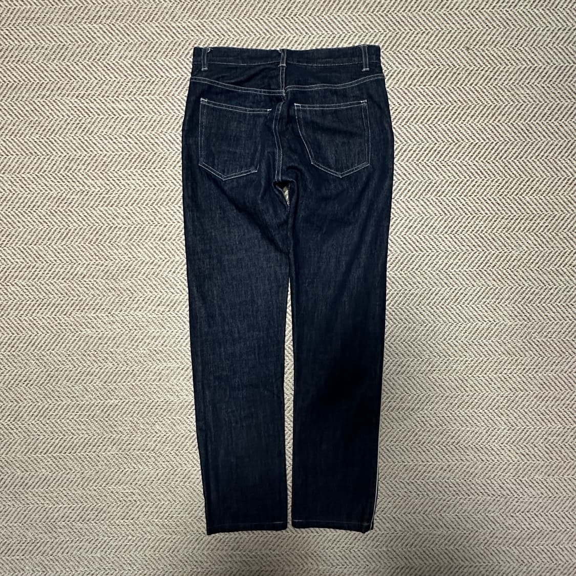 APC japan made denim pants jeans 상품이미지2