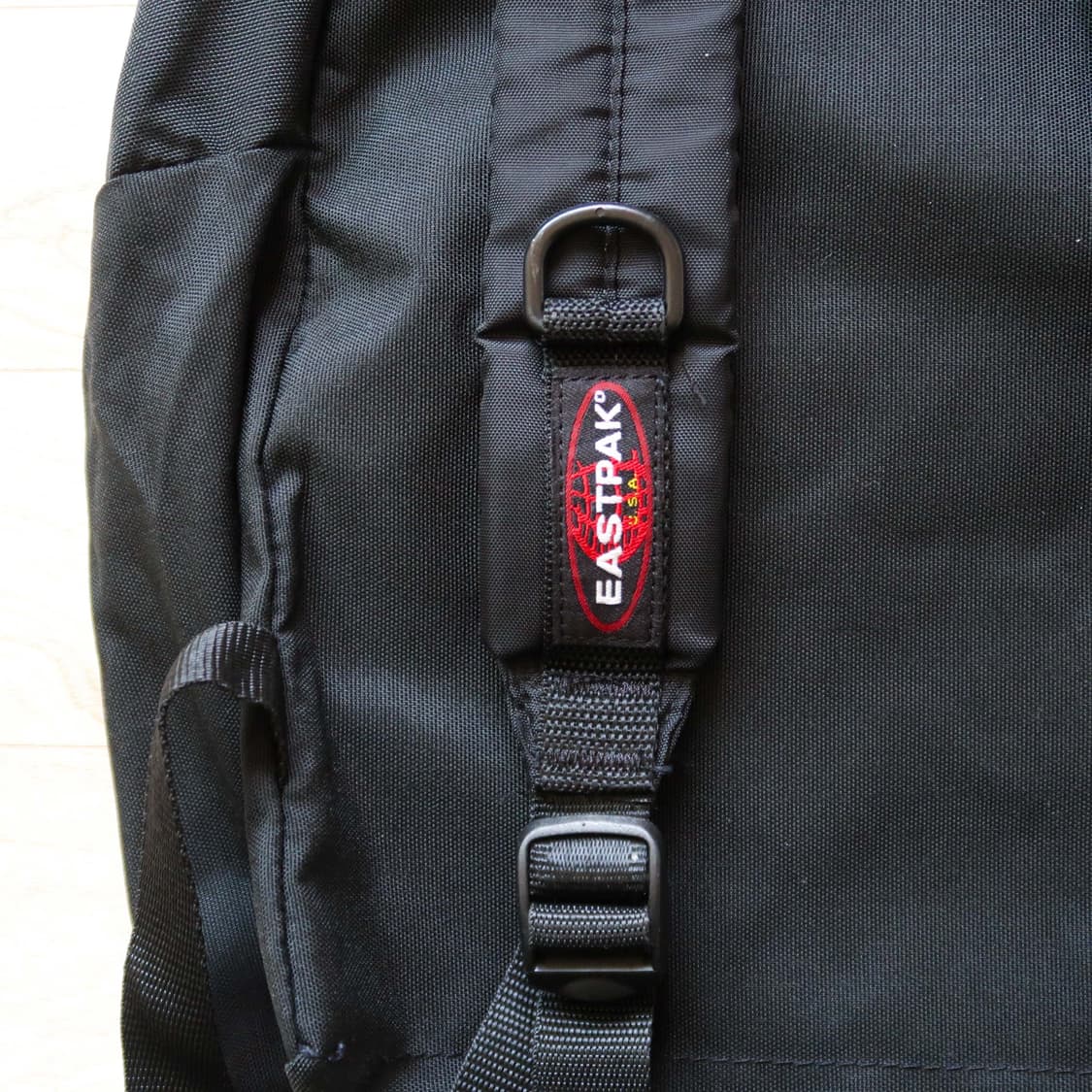 [Made in U.S.A] 빈티지 90s 이스트팩 백팩 상품이미지5