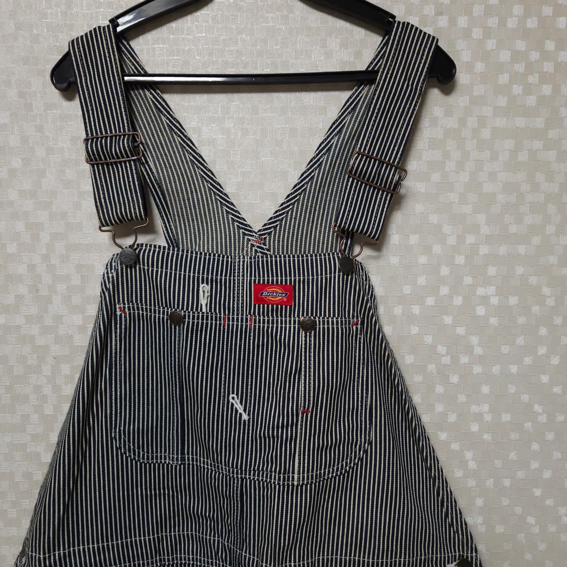 디키즈 히코리 오버롤 상품이미지2