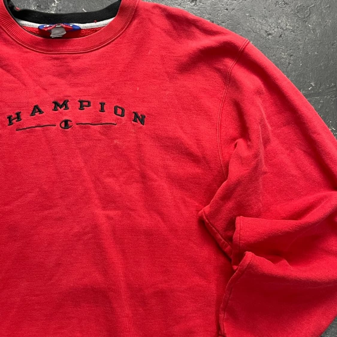 100 챔피언 맨투맨  상품이미지2