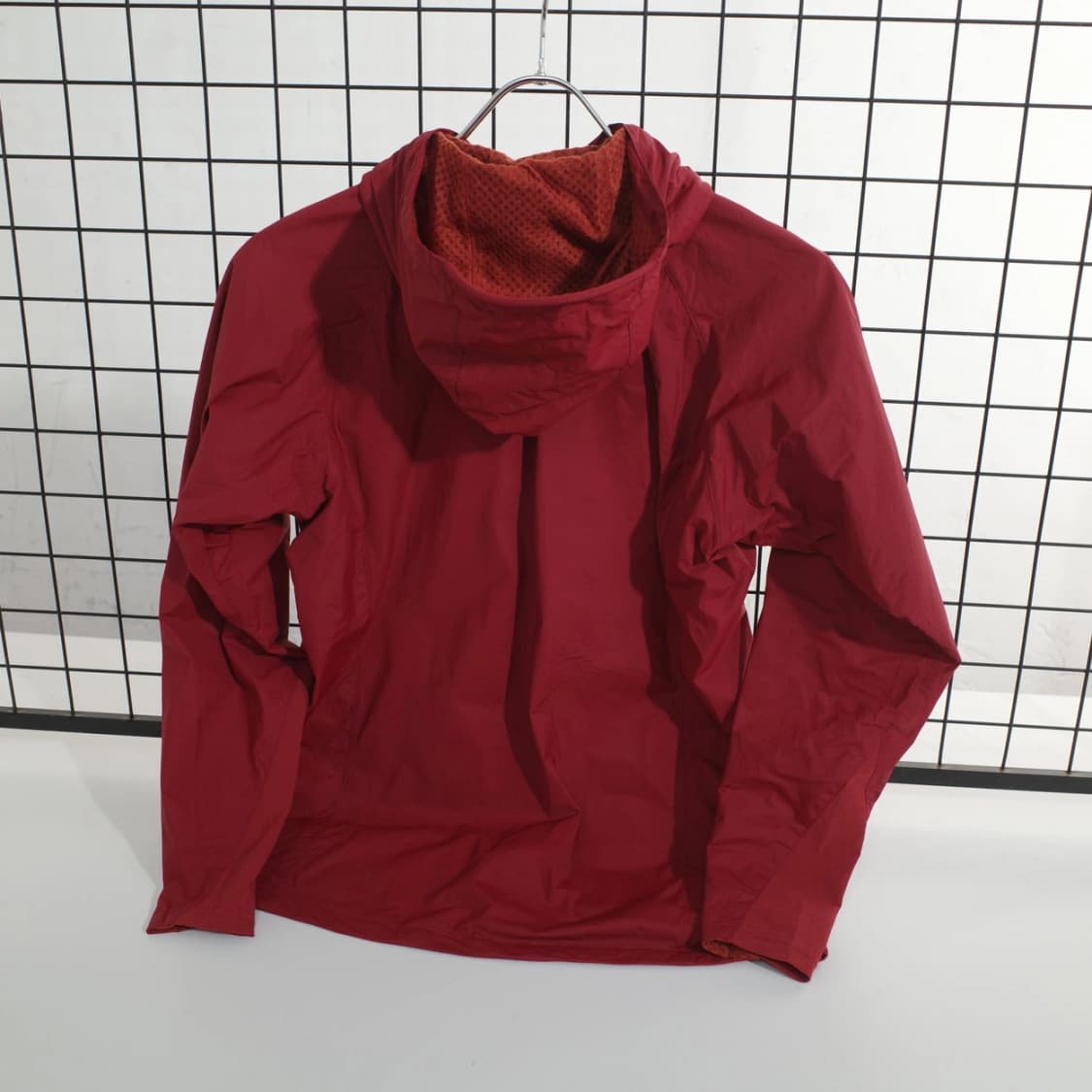 mont bell clima plus mesh 상품이미지5