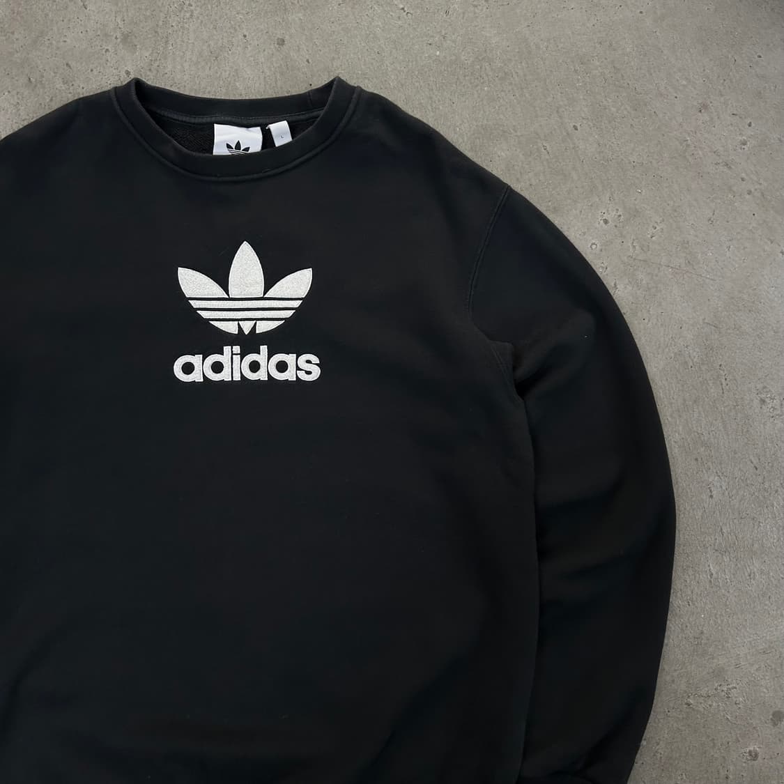 아디다스 맨투맨[1498] 상품이미지3