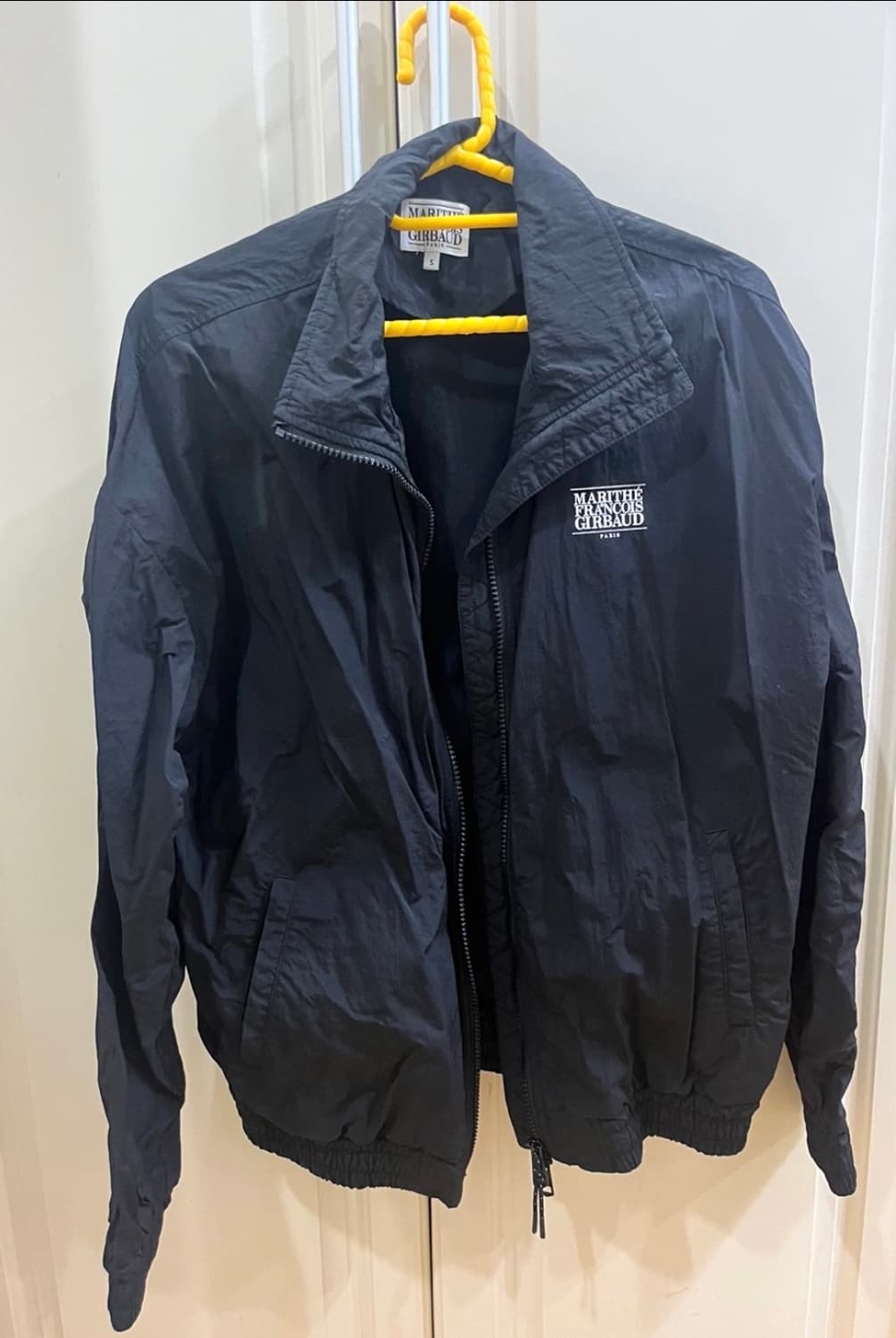 마리떼 프랑소와저버 바람막이 자켓 상품이미지1