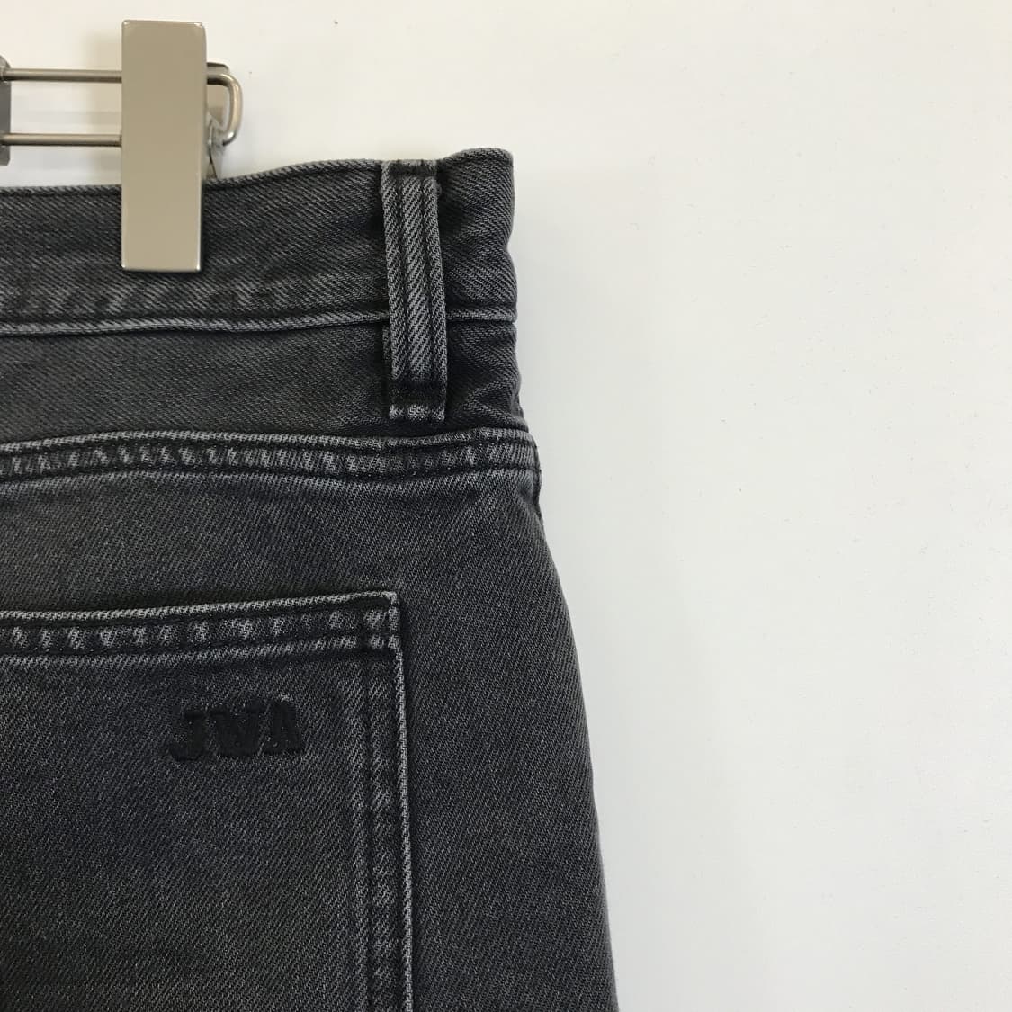 유니클로 JW앤더슨 그레이데님 청바지 [34] 상품이미지4