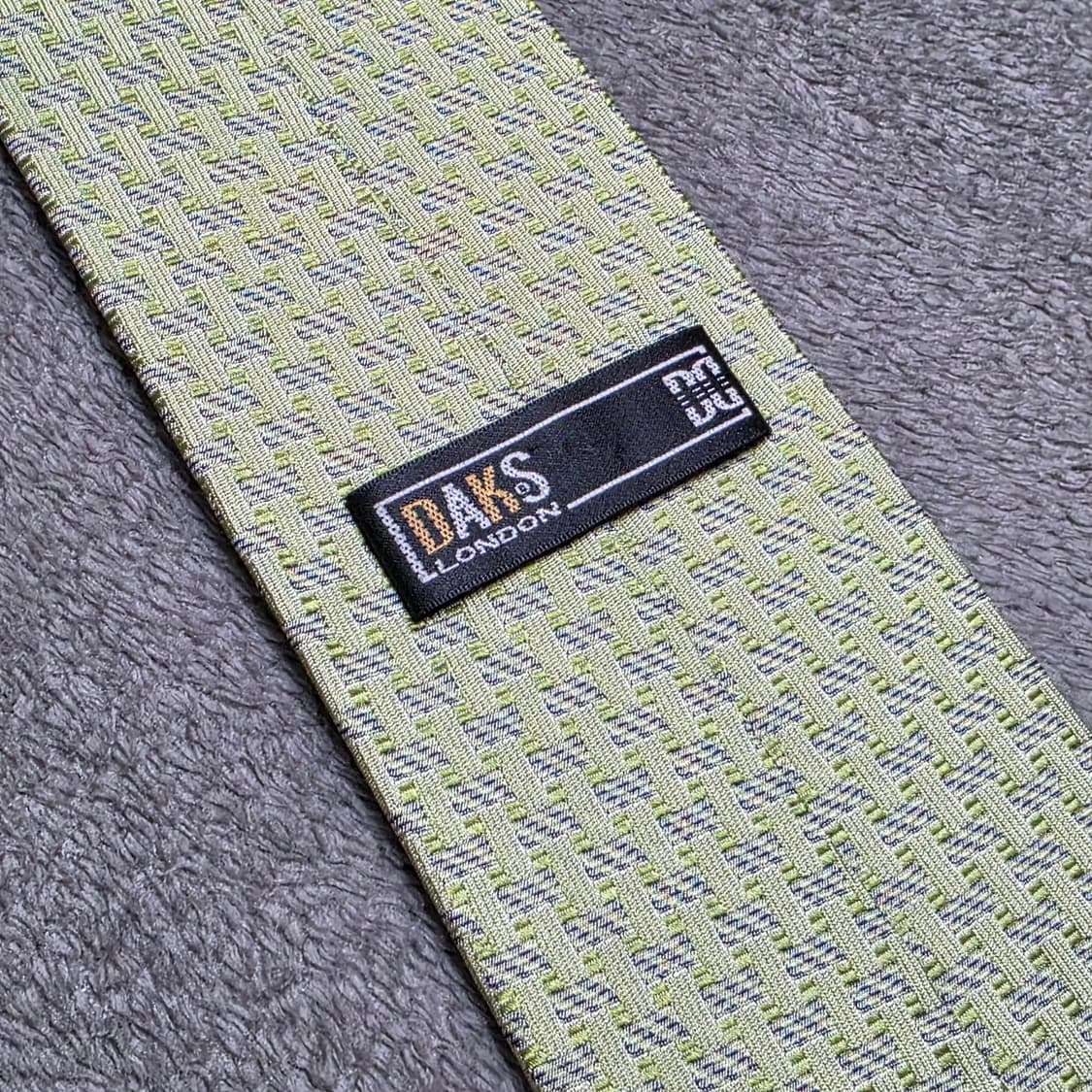 넥타이(닥스) n207 상품이미지5