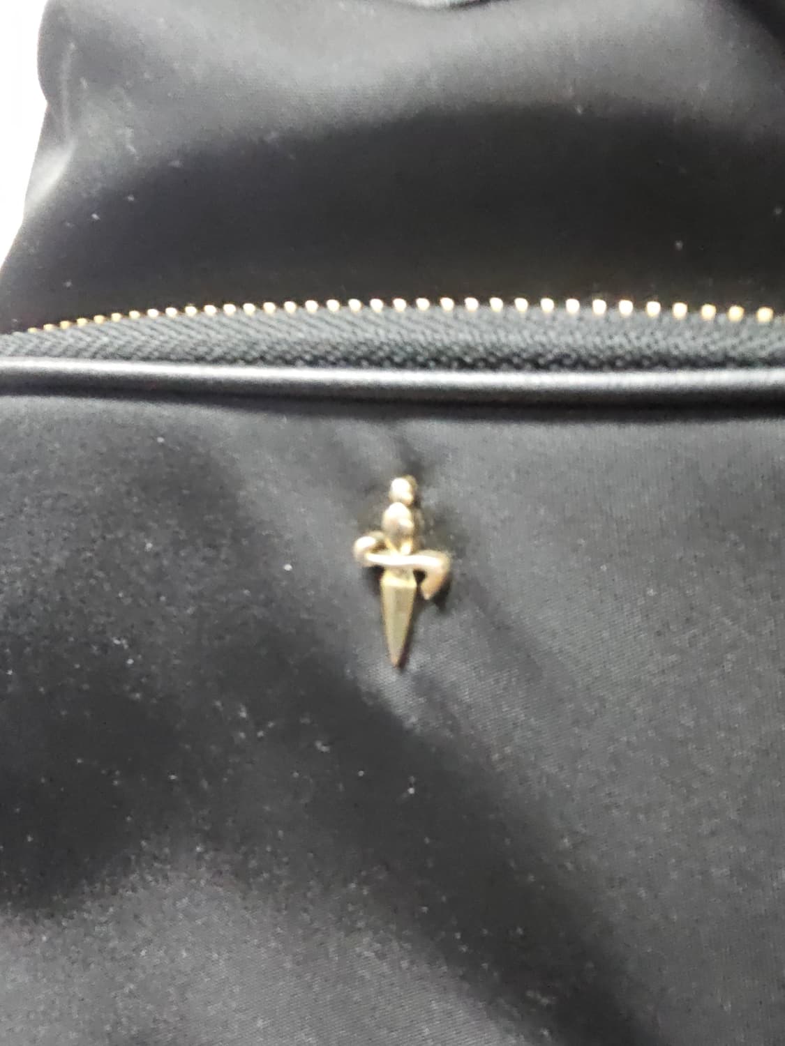 체사레파치오티 복조리 토드 크로스백 상품이미지3