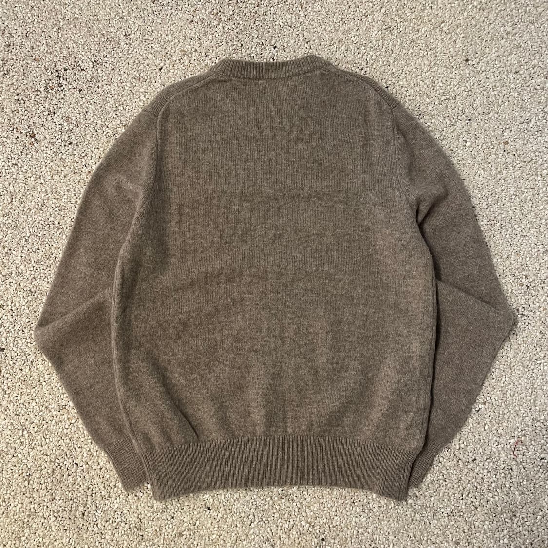 폴로 니트 ⭐️1028 상품이미지4