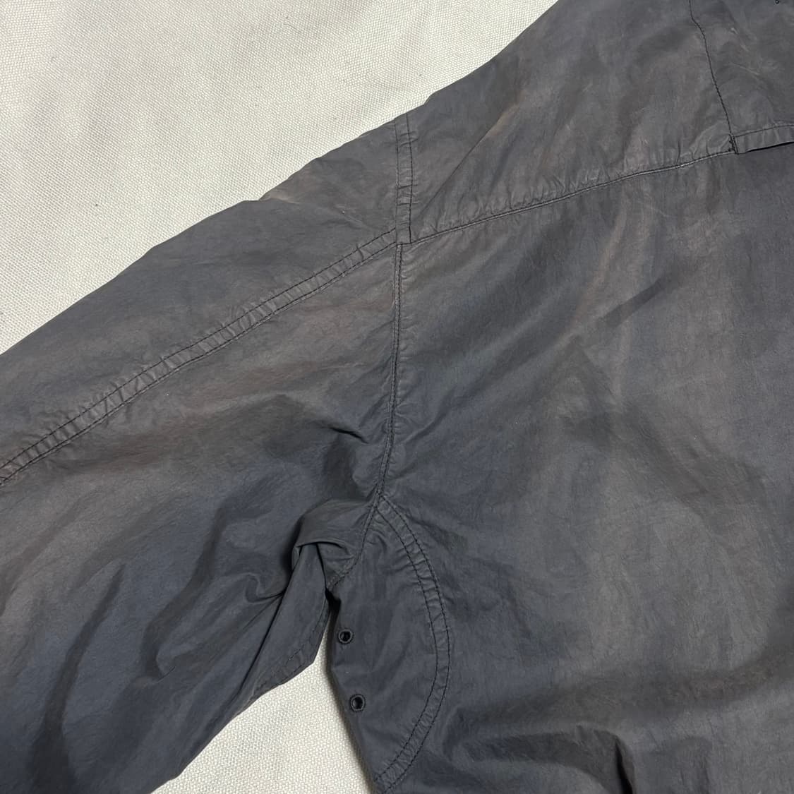 105 스톤아일랜드 아카이브 자켓 상품이미지7