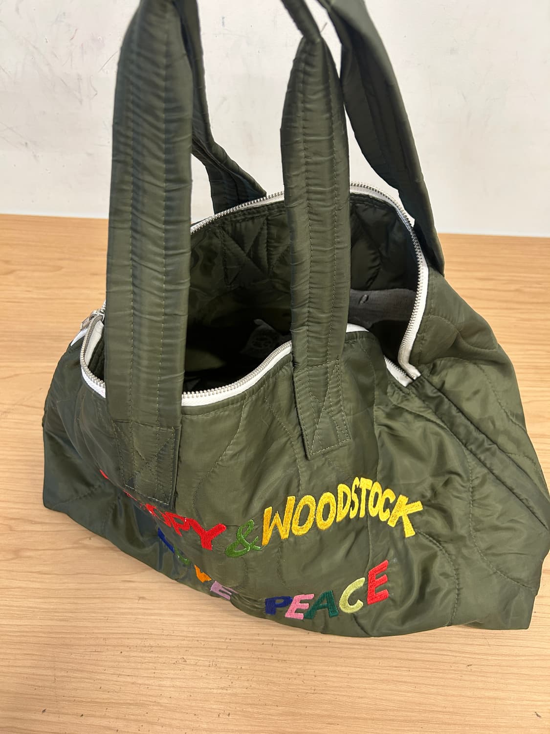 Handmade Bag 상품이미지3