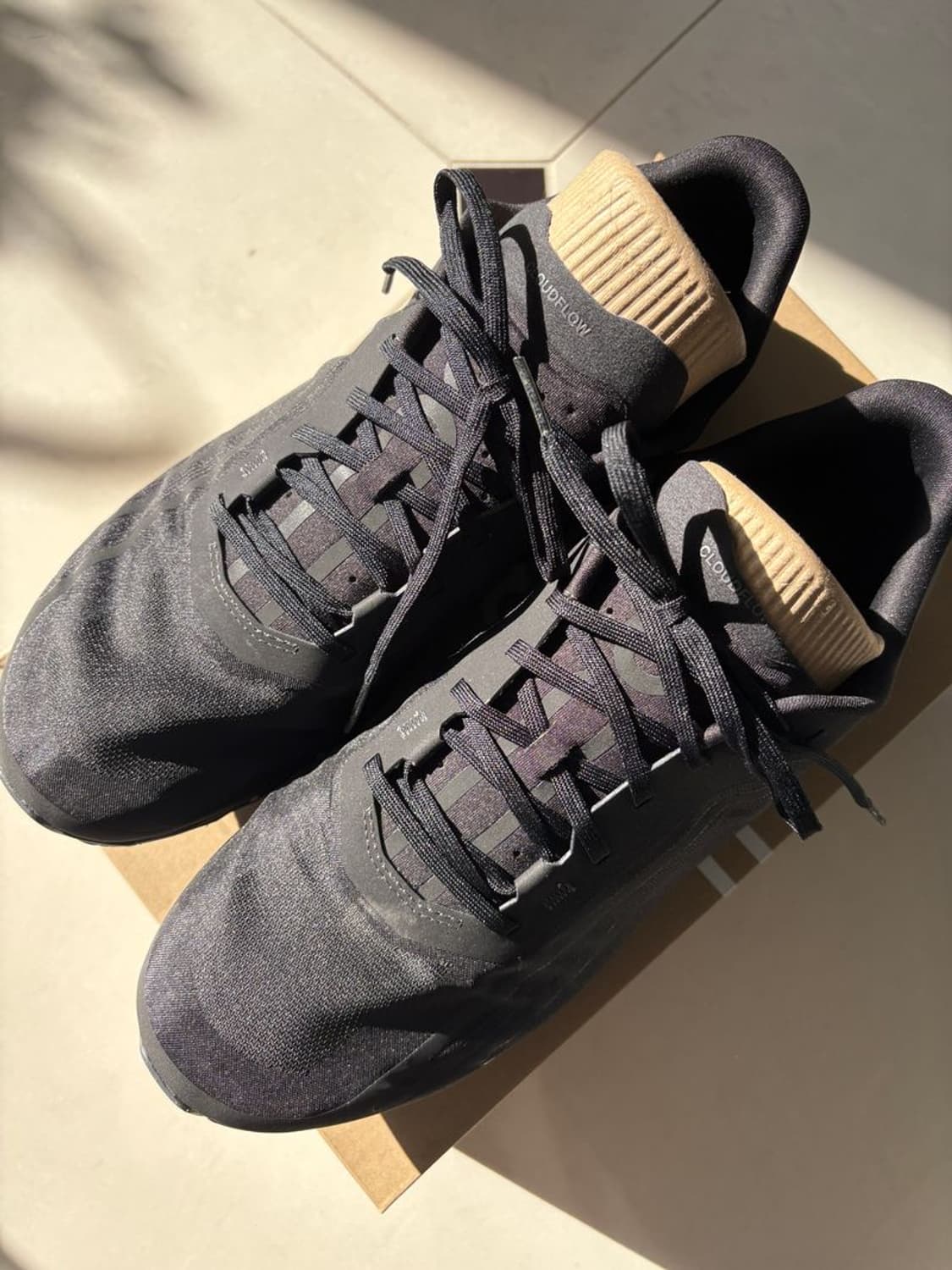 CLOUDFLOW 4 IKON 클라우드플로우 4 아이콘 상품이미지5