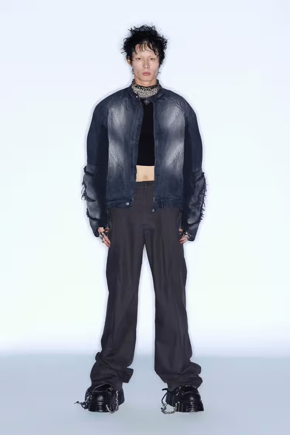 코스트퍼킬로 v4모터자켓 상품이미지2