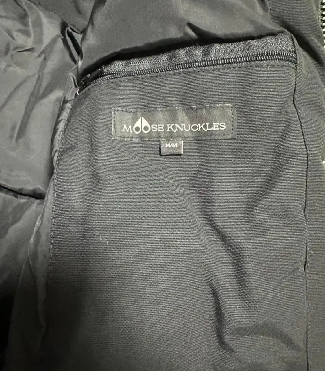 무스너클 스틸링 m 그레이퍼 상품이미지3