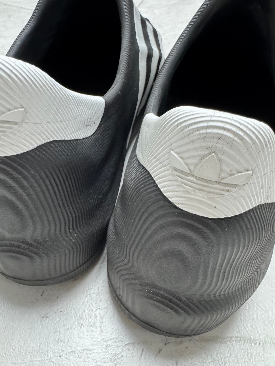 아디다스 뮬 운동화 270~280 상품이미지3