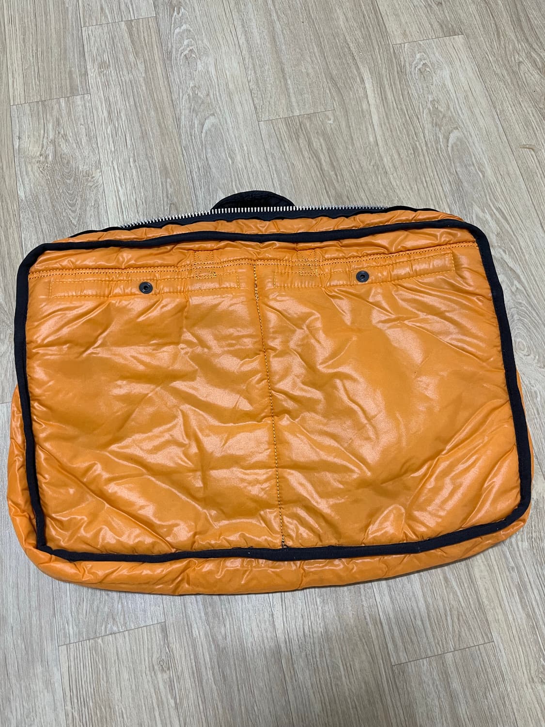 요시다 포터 탱커 2way 브리프케이스 상품이미지9