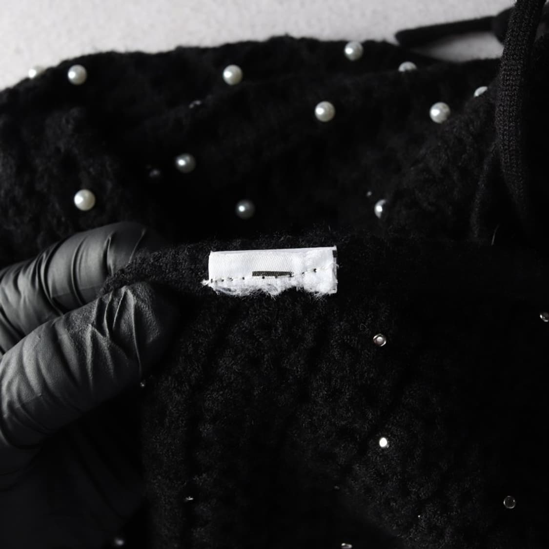 자라 니트 L 상품이미지7