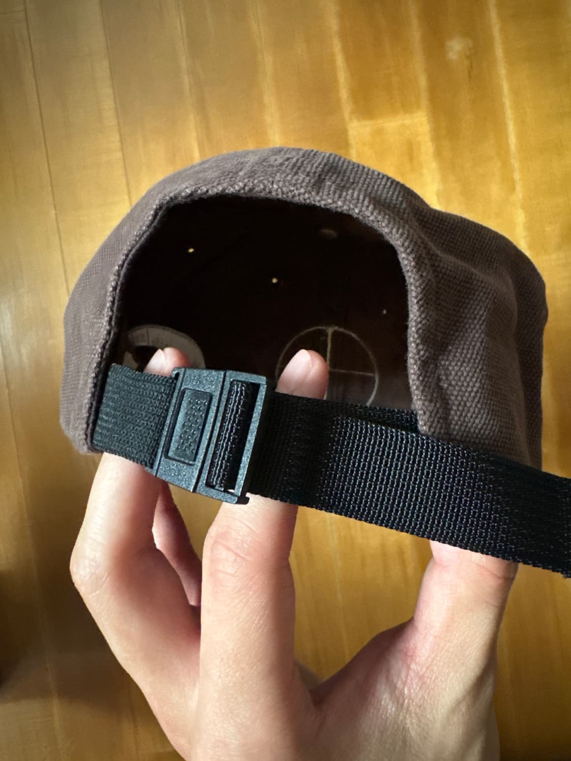 디네넷 X 크레이풀데드 모자 상품이미지2