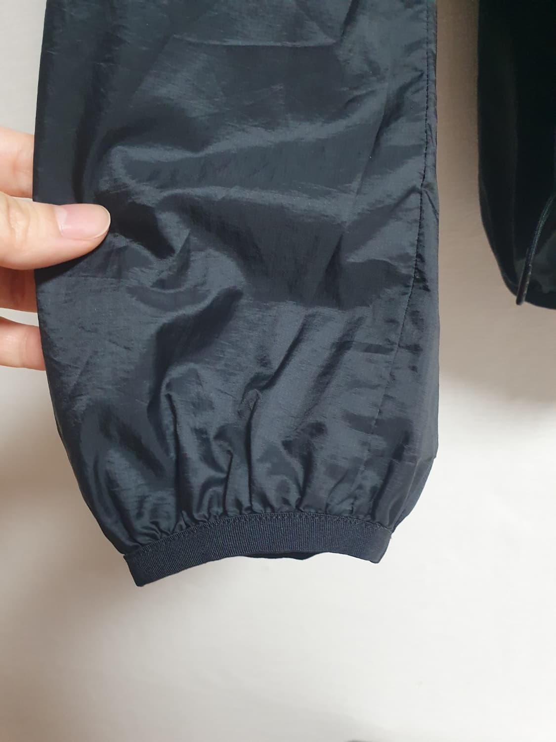 나이키 테크 우븐 패커블 자켓 바람막이 XL 상품이미지7