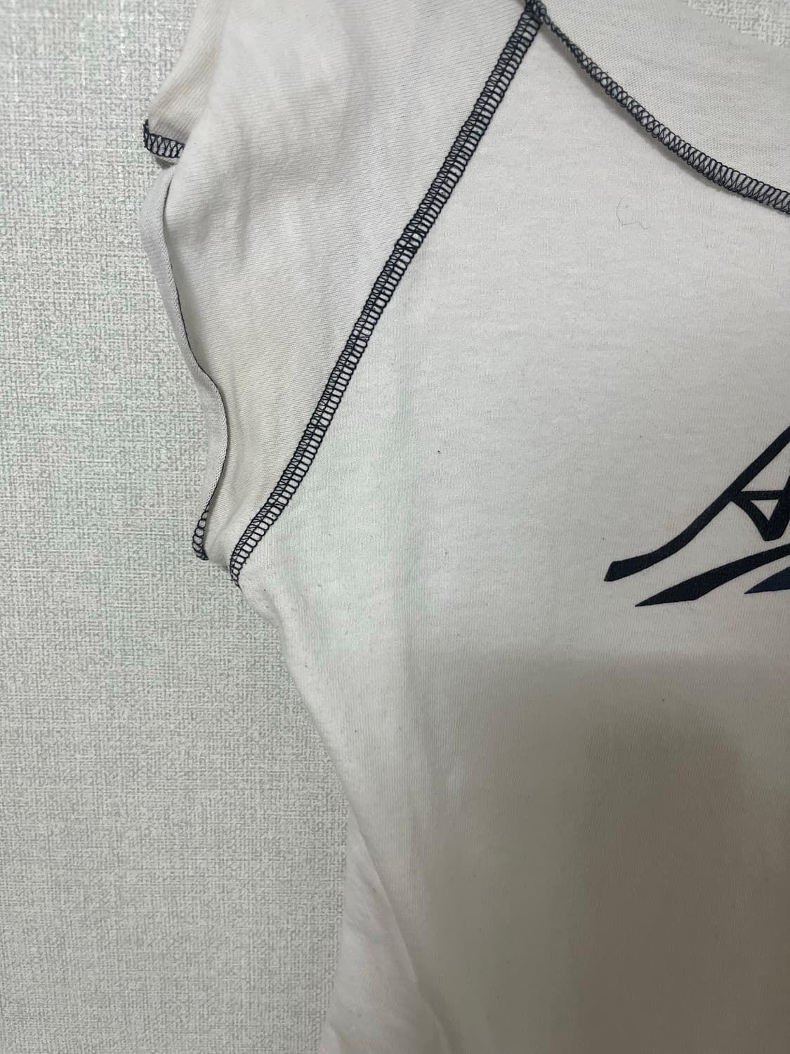 Adidas vintage 아디다스 반팔 빈티지 상품이미지5