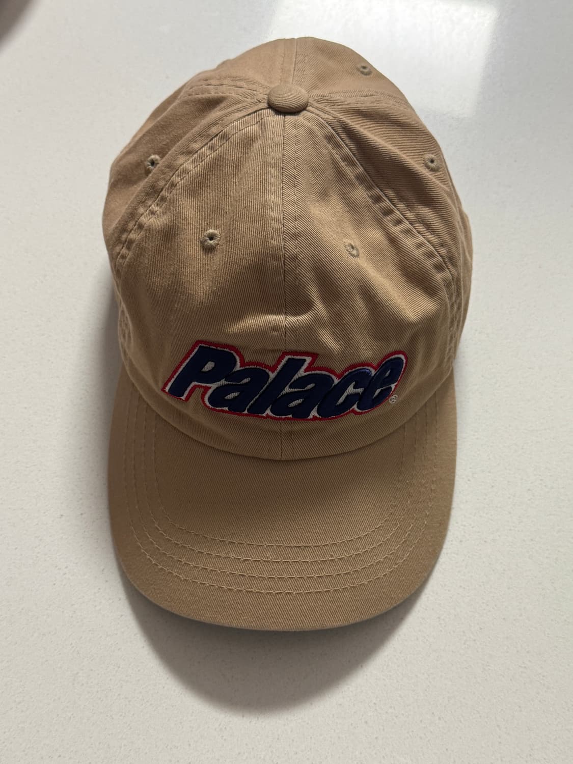 팔라스 볼캡 상품이미지1