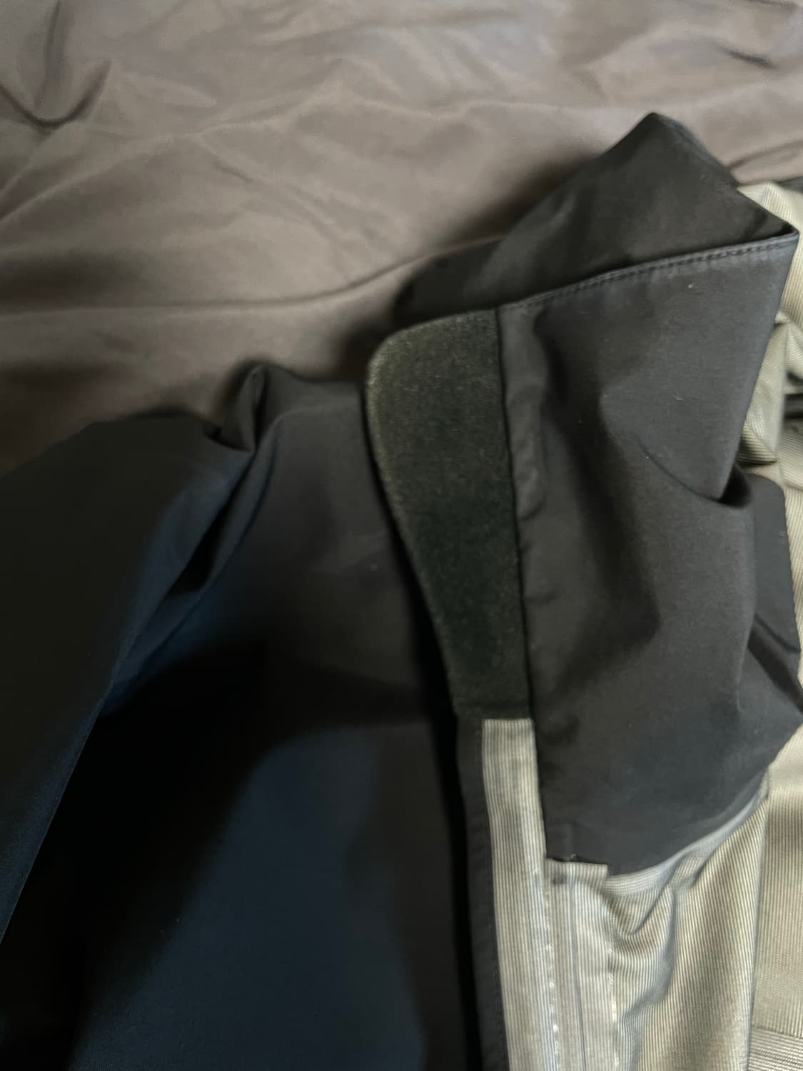 아크테릭스 베타LT 블랙 L사이즈 상품이미지5