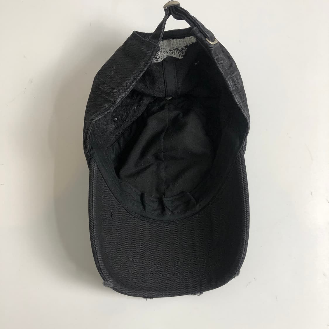 새상품 버켄스탁 모자 볼캡 상품이미지5