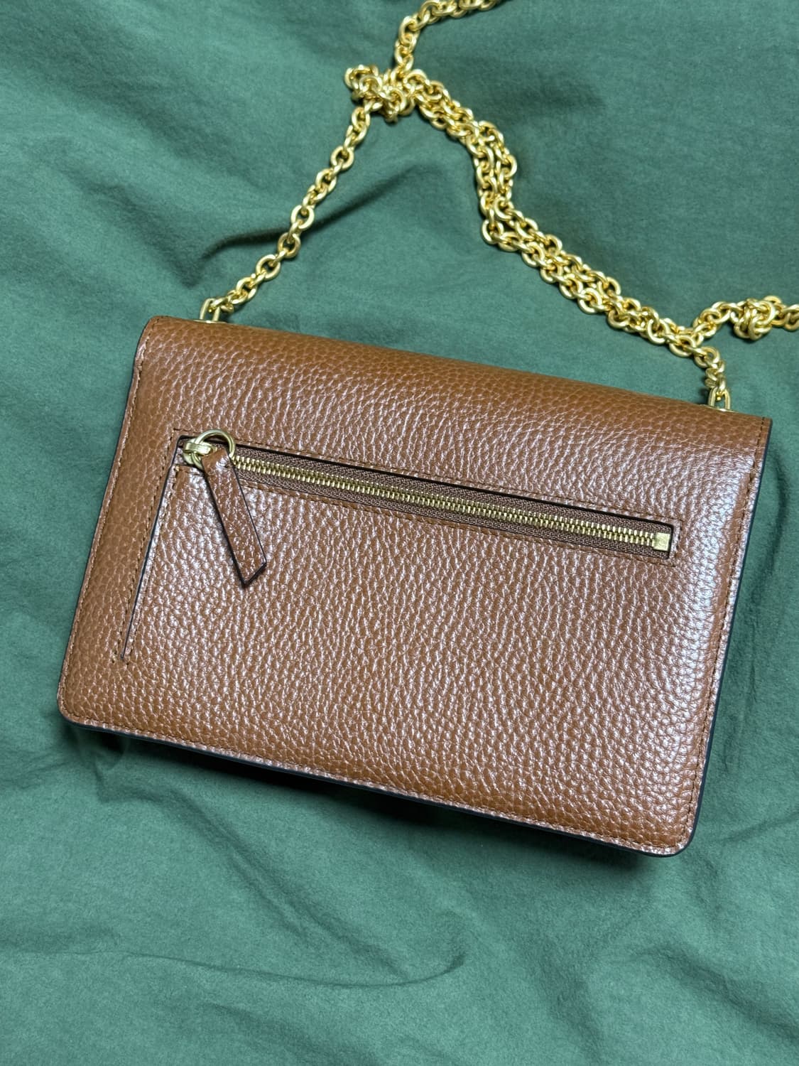 멀버리 달리 데이지 스몰 크로스 백 상품이미지5