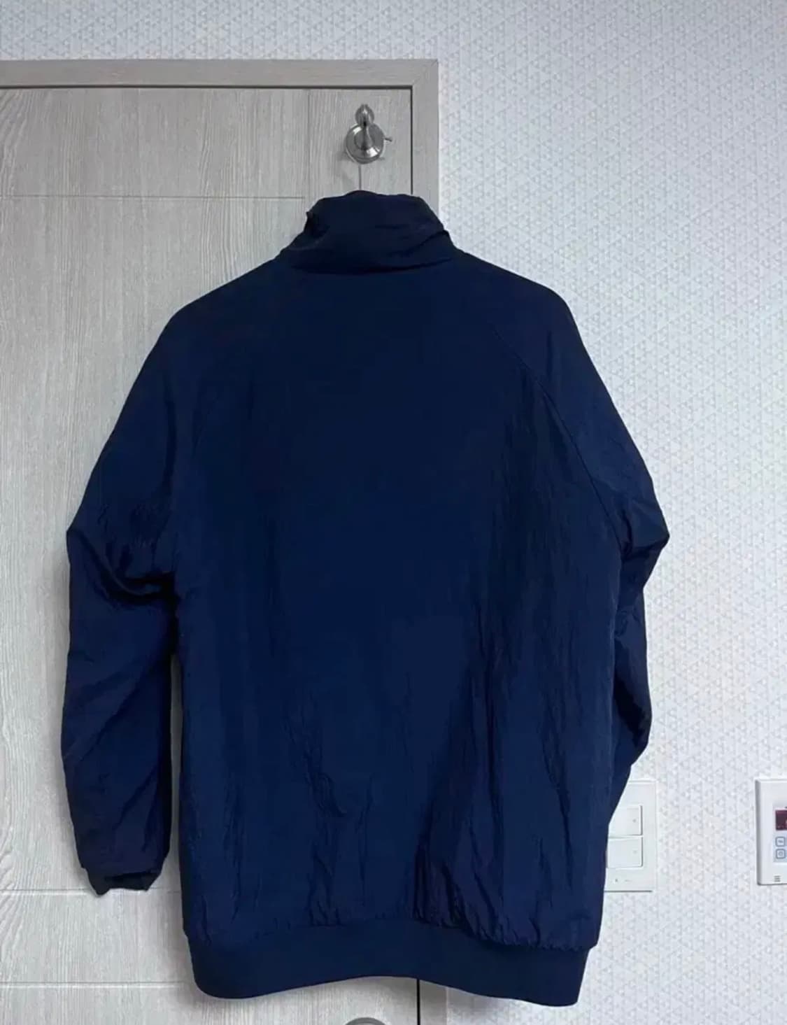 나이키 리버시블 후리스 상품이미지5